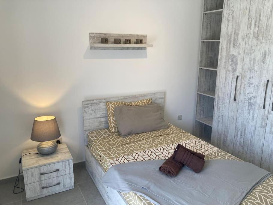 Elegant Maisonette In Malta By Assetflow Pro Apartment Marsaskala Exterior photo
